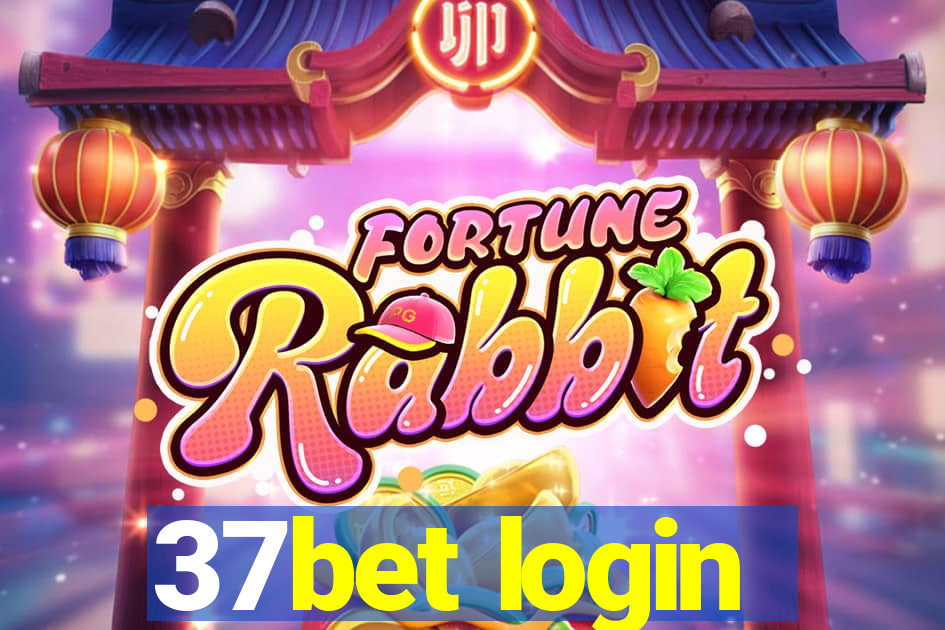 37bet login